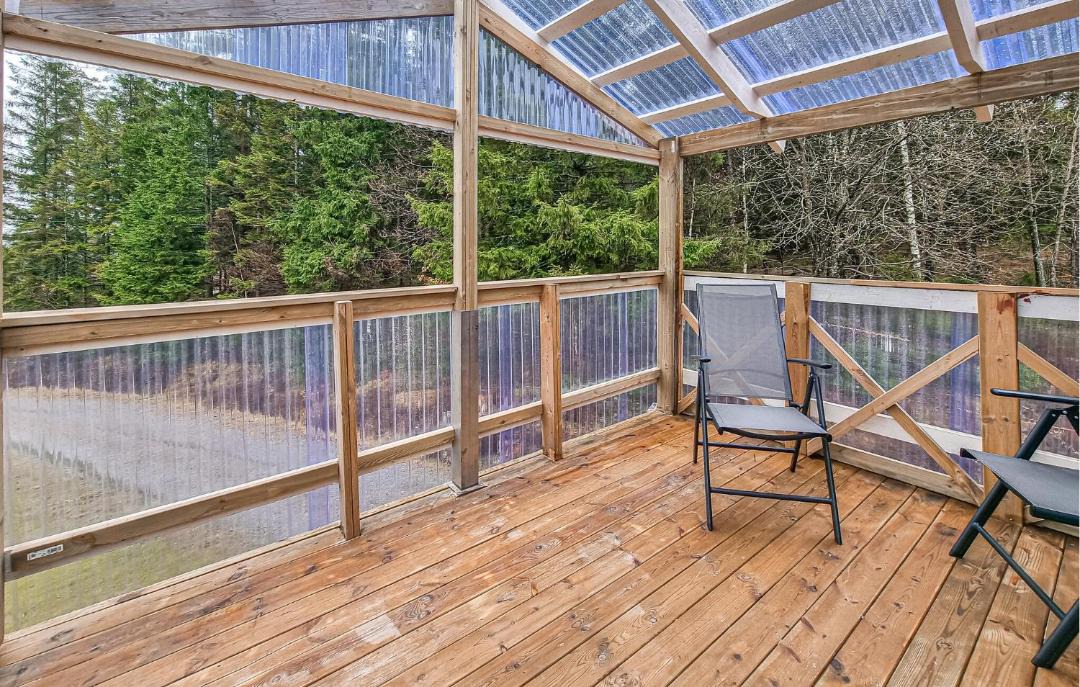 Photo of Patio Balcony in Alingsas