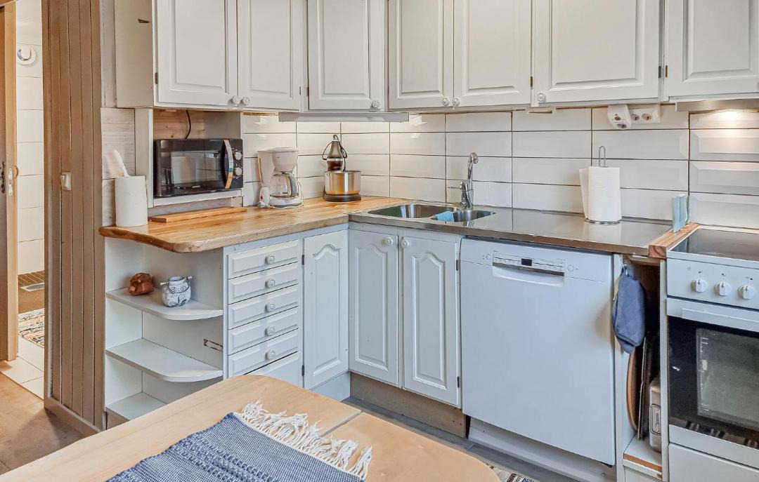 Photo of Kitchen in Alingsas