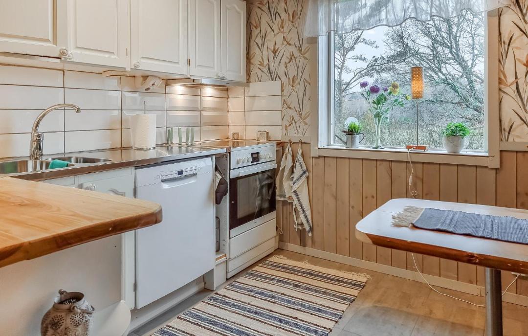 Photo of Kitchen in Alingsas
