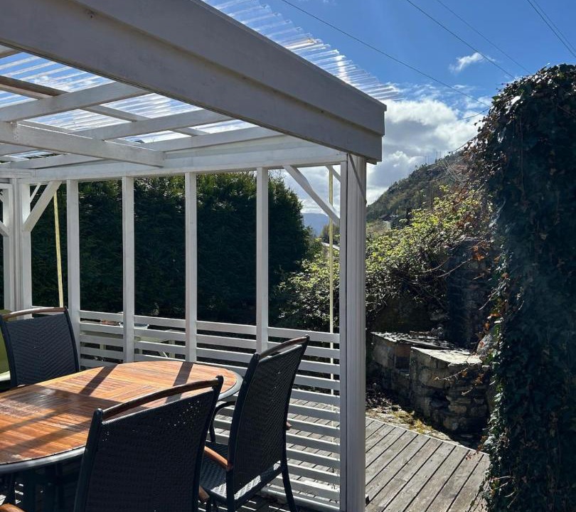 Photo of Patio Balcony in Forsand