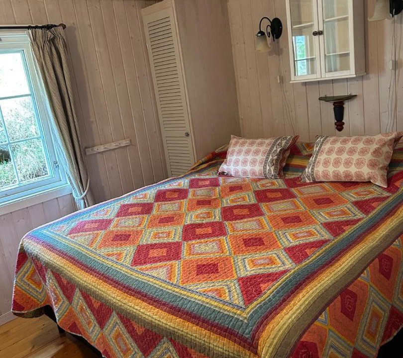 Photo of Bedroom in Forsand