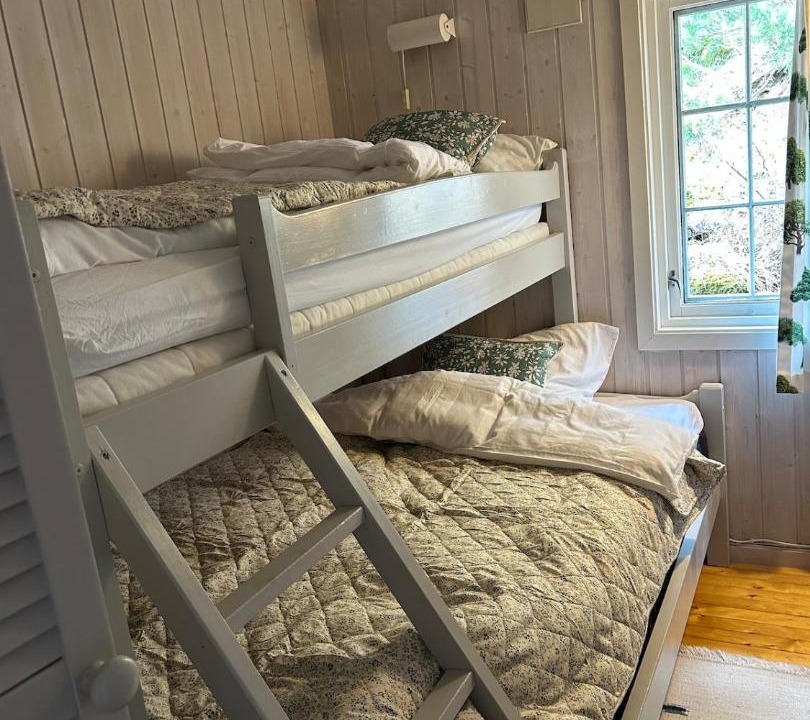 Photo of Bedroom in Forsand