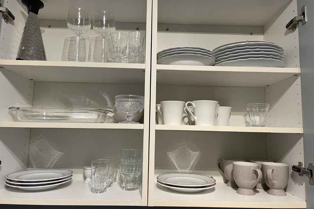 Photo of Kitchen in Salangen