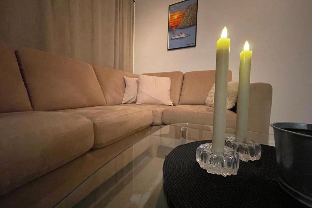 Photo of Livingroom in Salangen