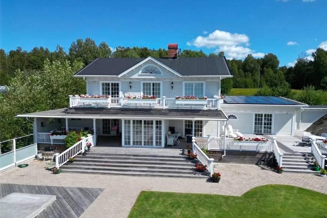 Photo of Others in Askersund Municipality