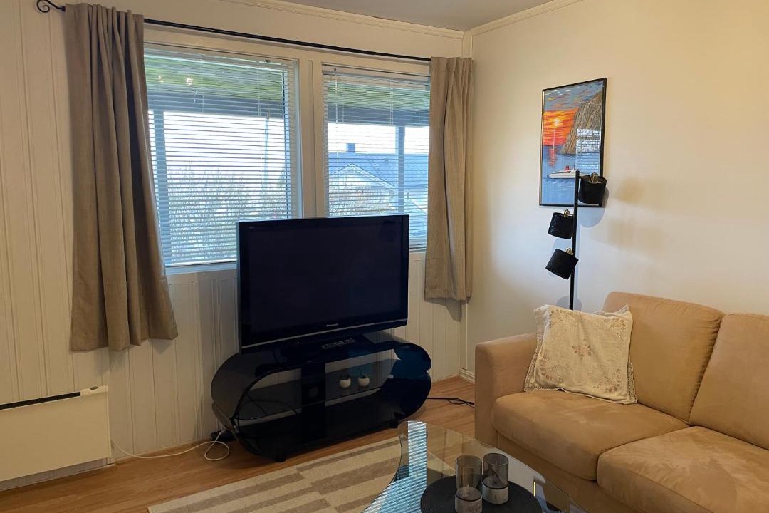 Photo of Livingroom in Salangen