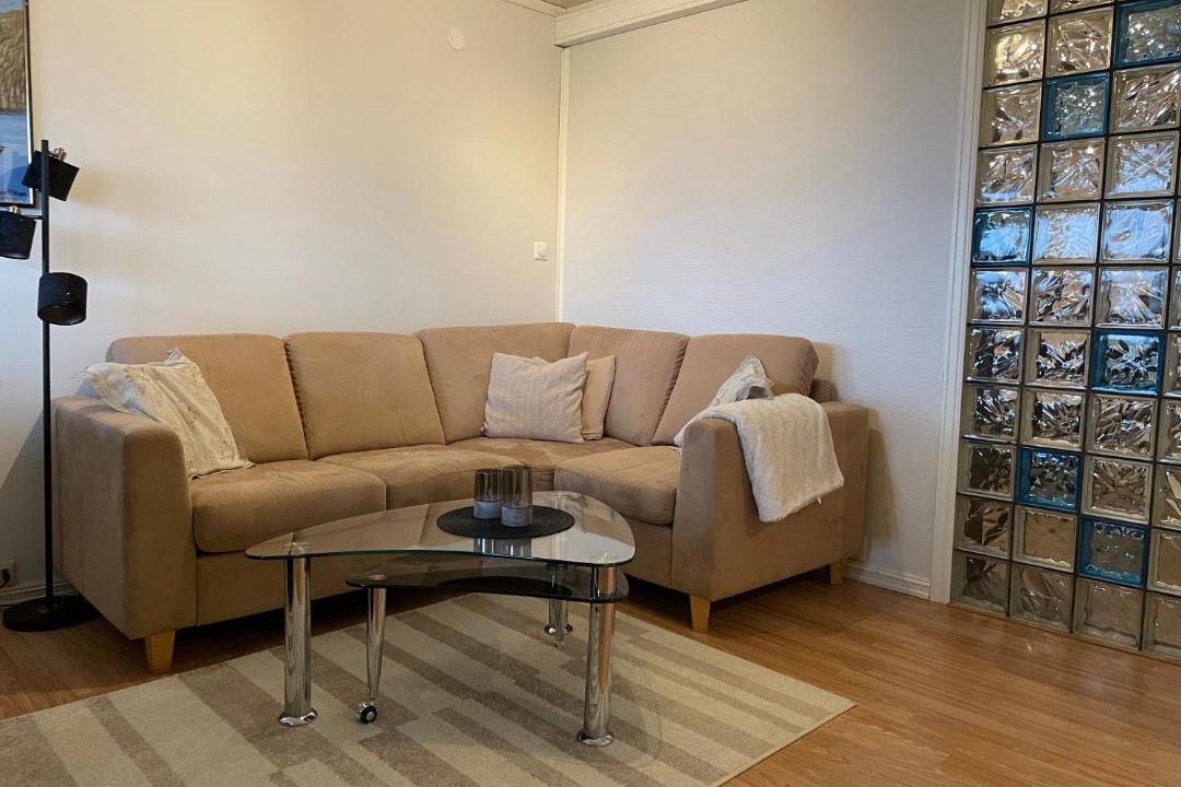 Photo of Livingroom in Salangen