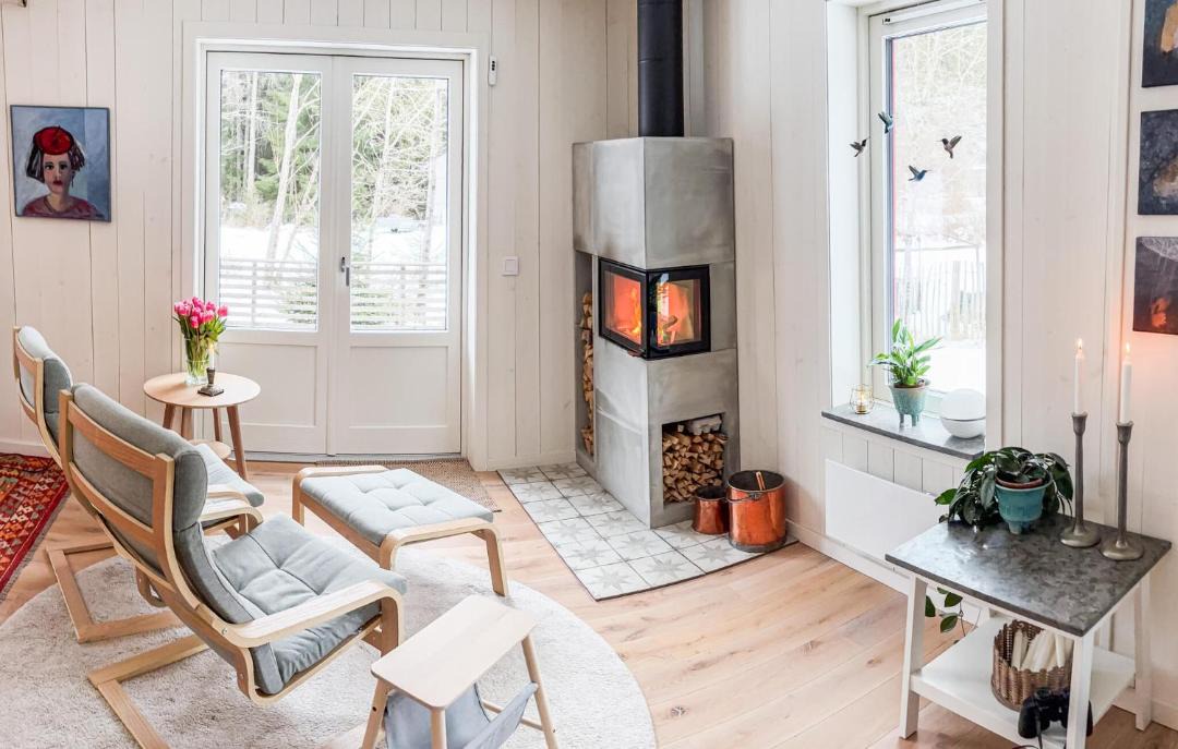 Photo of Livingroom in Alingsas