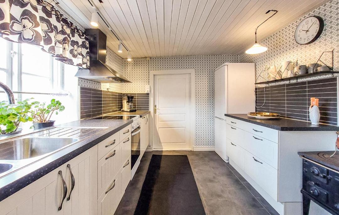 Photo of Kitchen in Sjobo Municipality