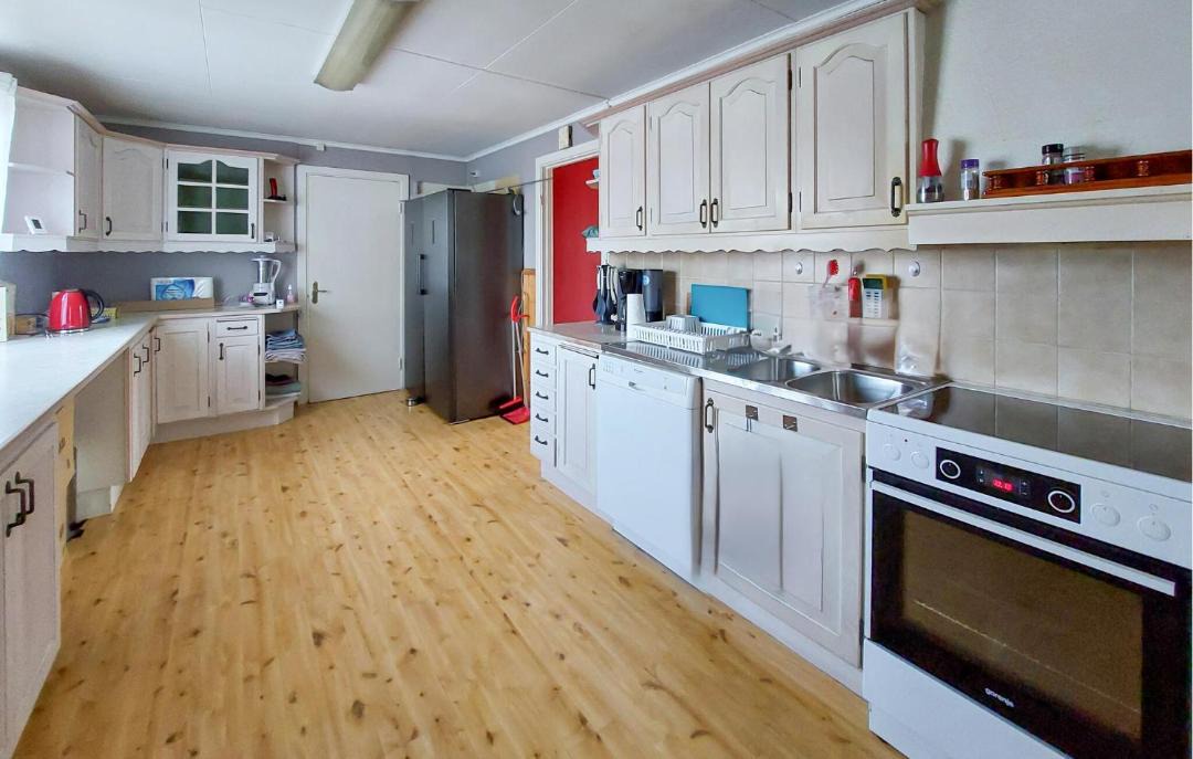 Photo of Kitchen in Unnaryd