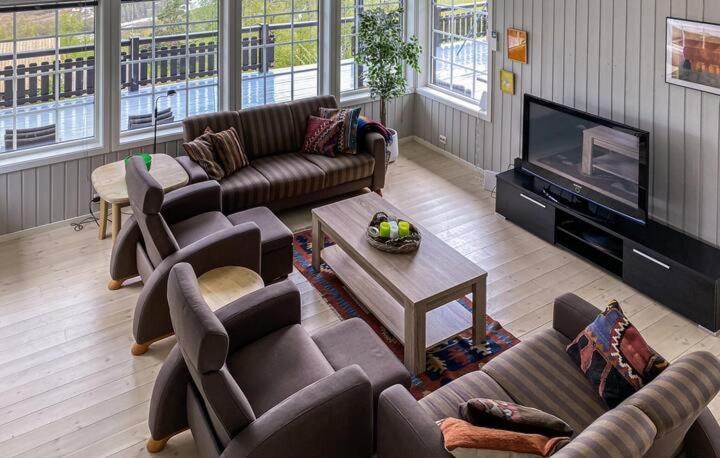Photo of Livingroom in Møre og Romsdal