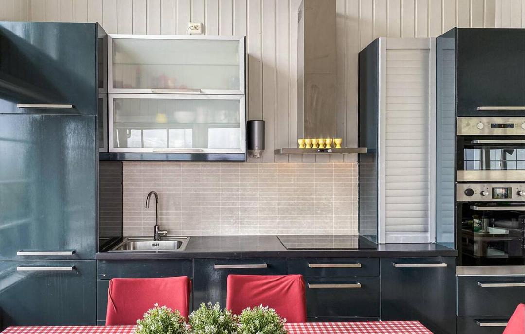 Photo of Kitchen in Møre og Romsdal