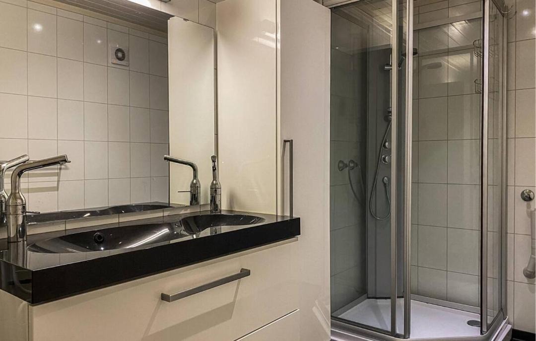Photo of Bathroom in Møre og Romsdal