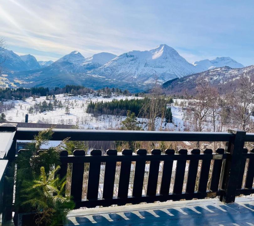Photo of Others in Møre og Romsdal