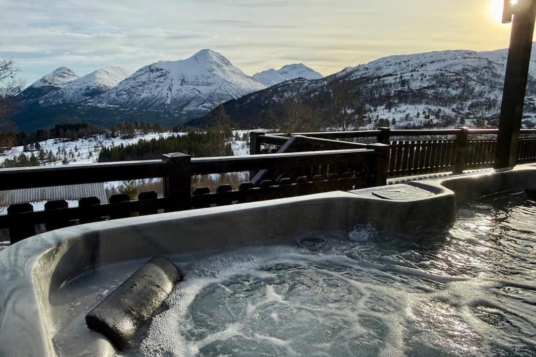 Photo of Others in Møre og Romsdal