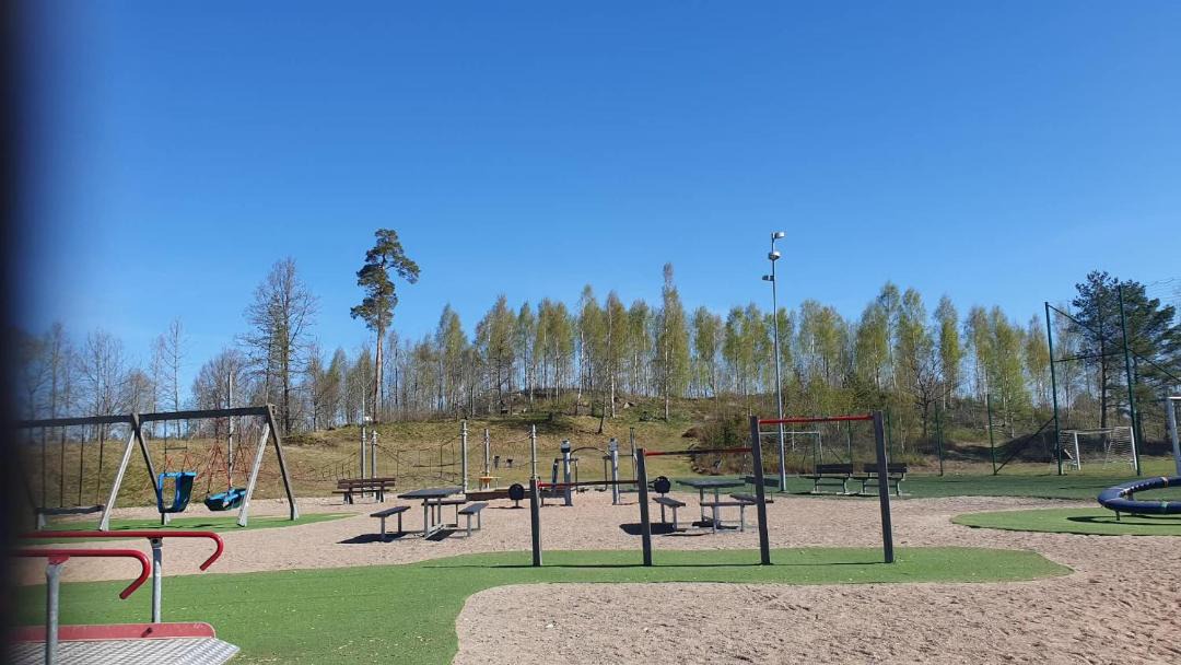 Photo of Outdoor in Hyltebruk