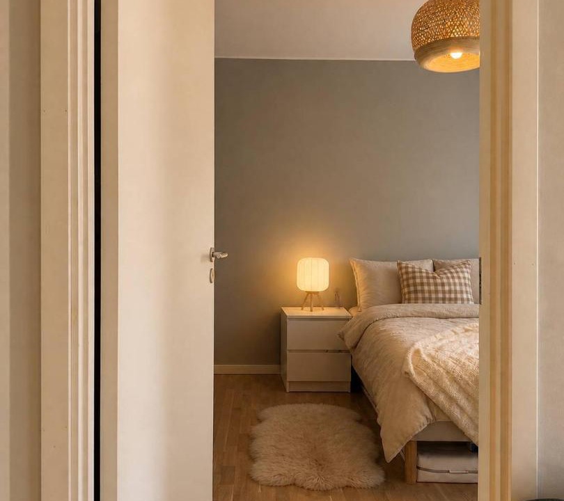 Photo of Bedroom in Vasastan
