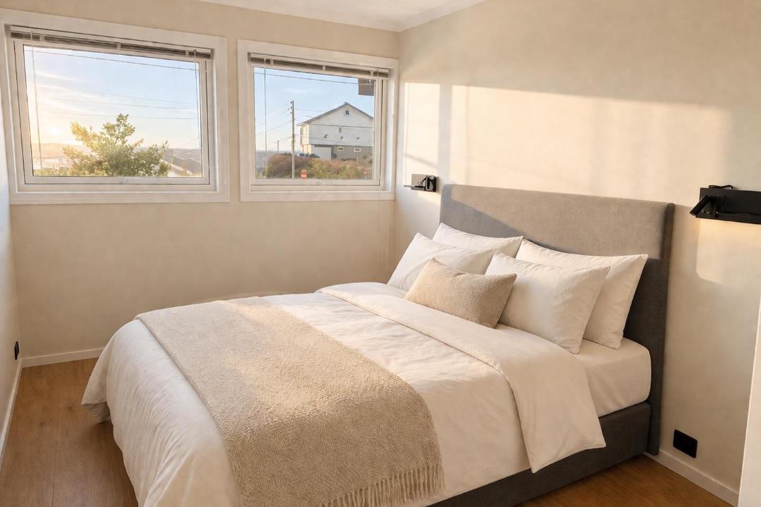 Photo of Bedroom in Kristiansand