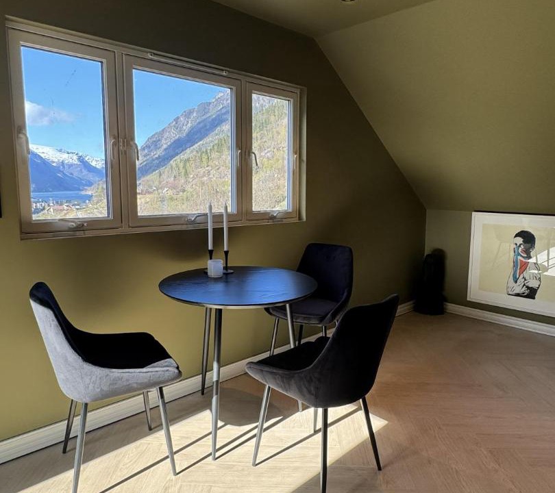 Photo of Others in Odda