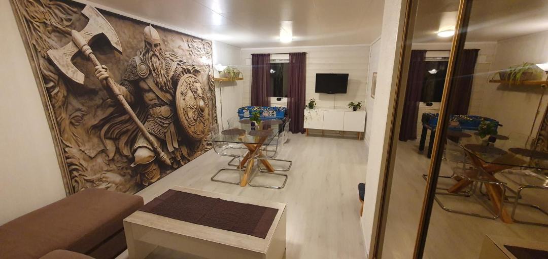 Photo of Others in Fotlandsvag