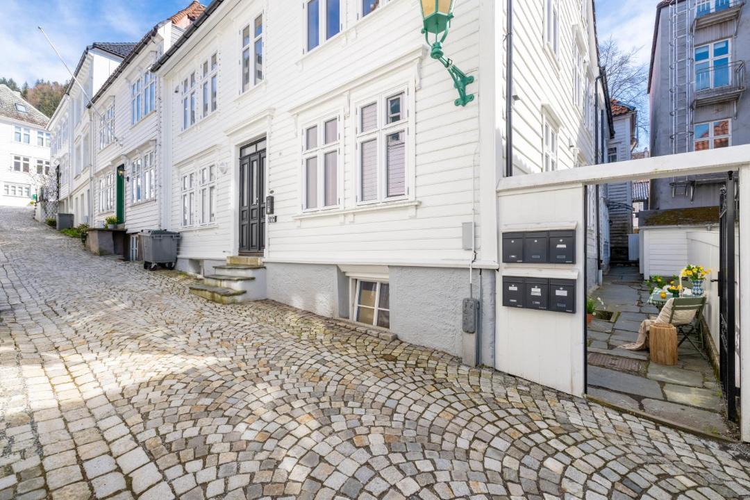 Photo of Others in Bergen City Centre