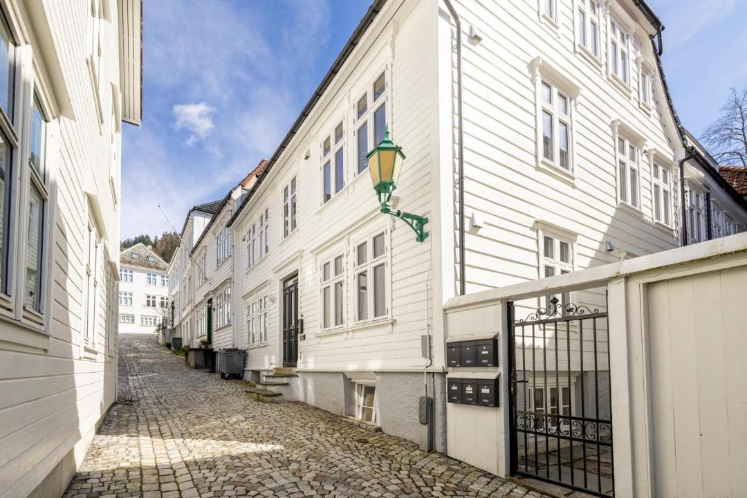 Photo of Others in Bergen City Centre
