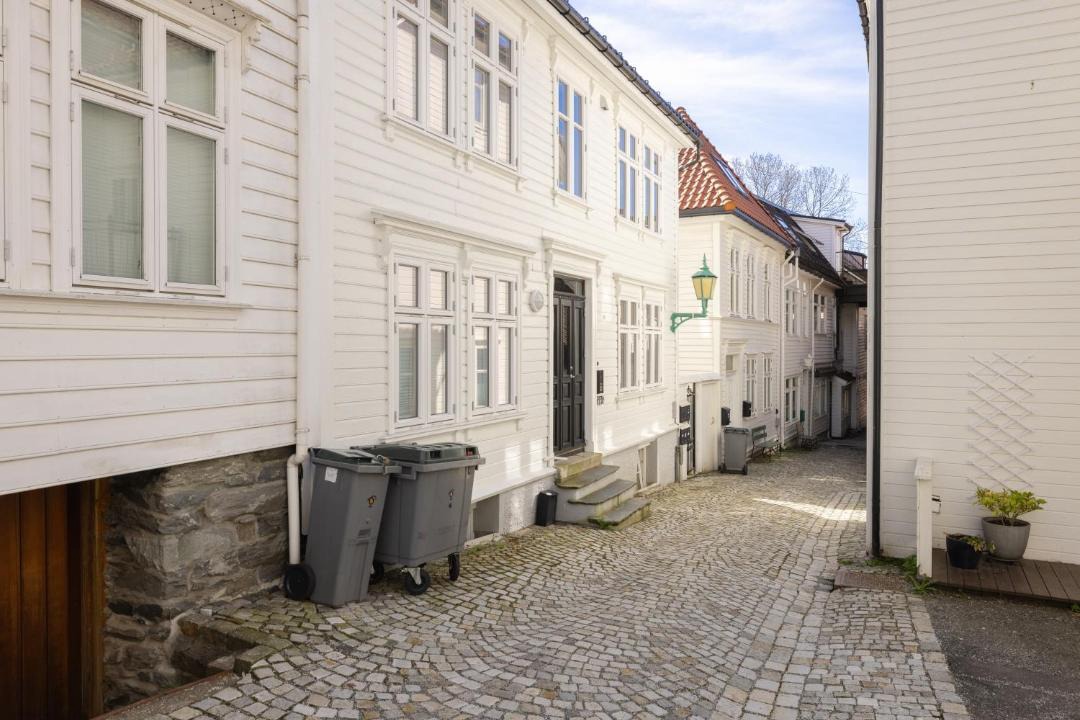 Photo of Others in Bergen City Centre