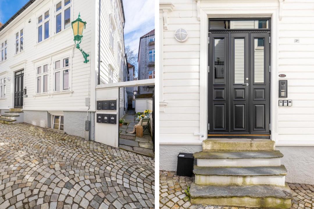 Photo of Others in Bergen City Centre