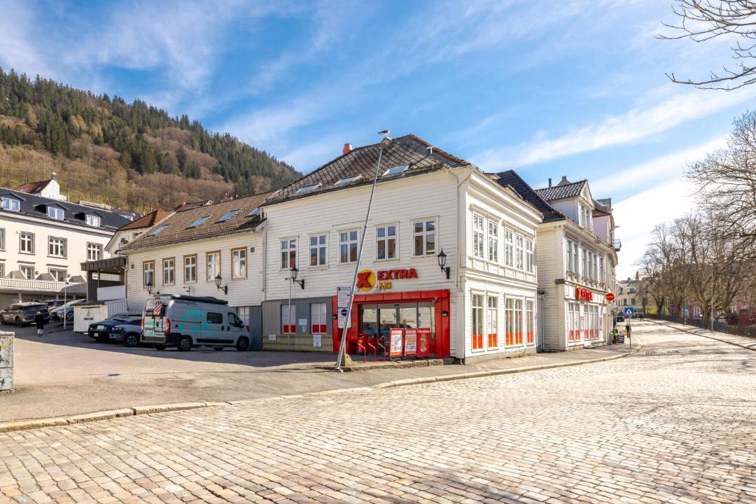 Photo of Others in Bergen City Centre