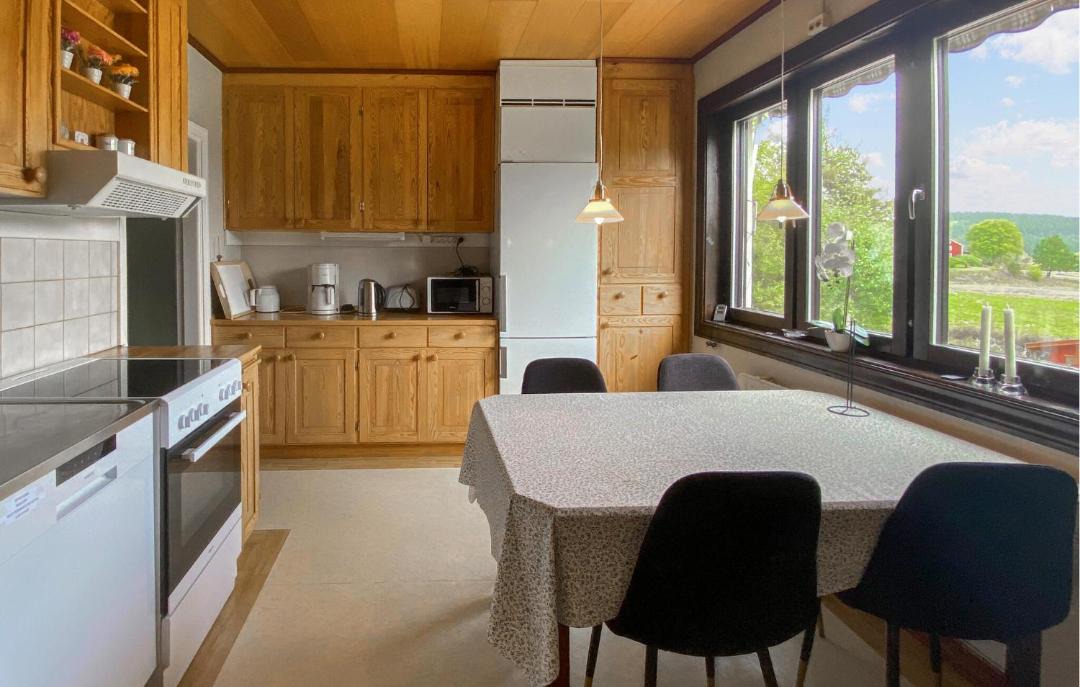 Photo of Kitchen in Horn