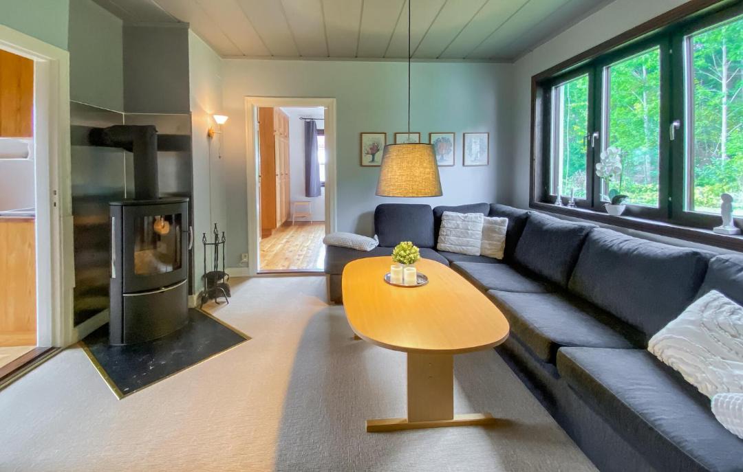 Photo of Livingroom in Horn