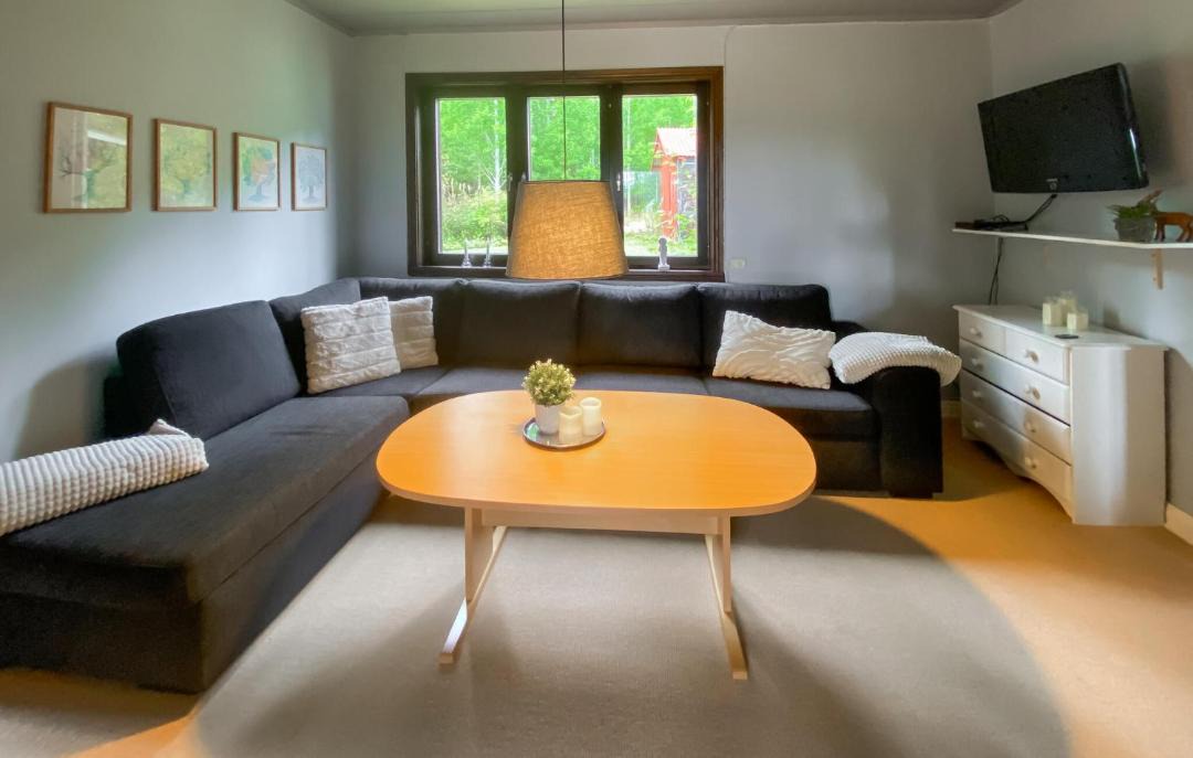 Photo of Livingroom in Horn