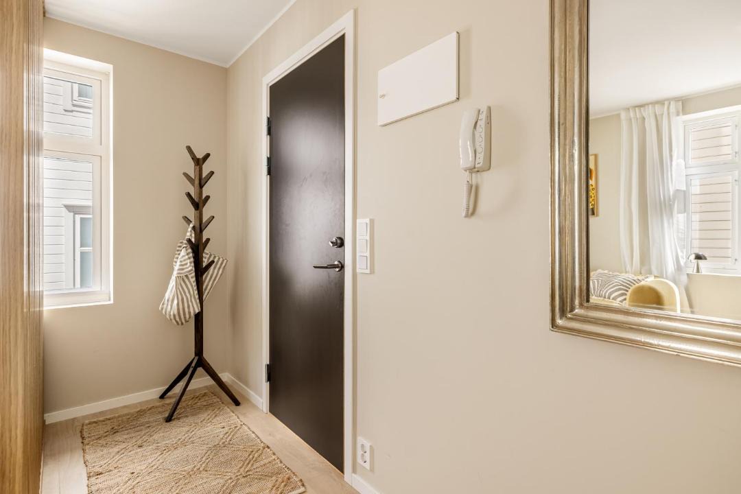 Photo of Bathroom in Bergen City Centre