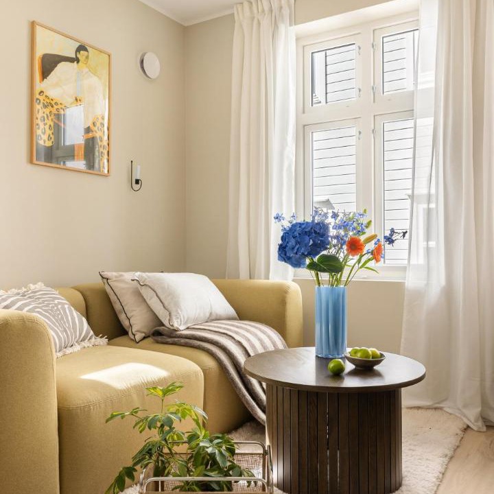 Photo of Livingroom in Bergen City Centre