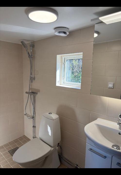 Photo of Bathroom in Rydeback