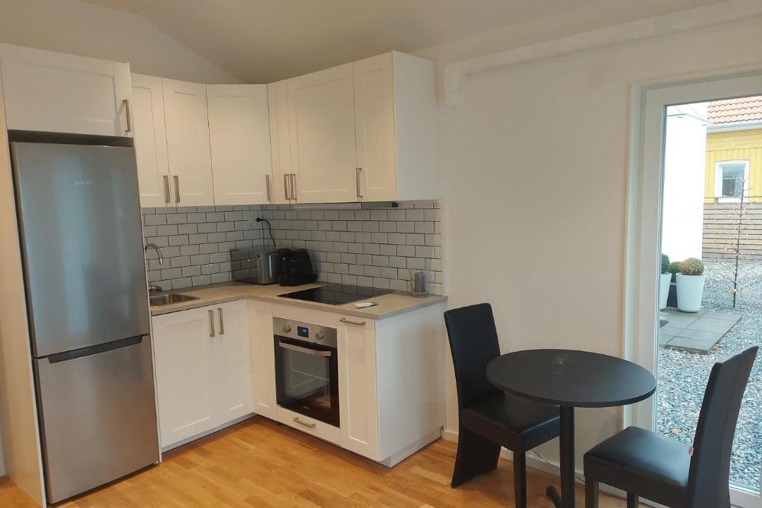 Photo of Kitchen in Vastra Frolunda