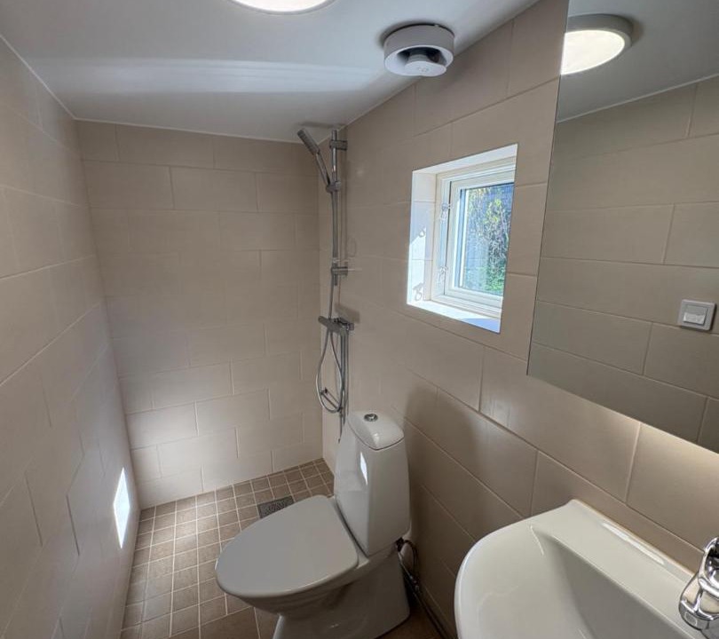 Photo of Bathroom in Rydeback