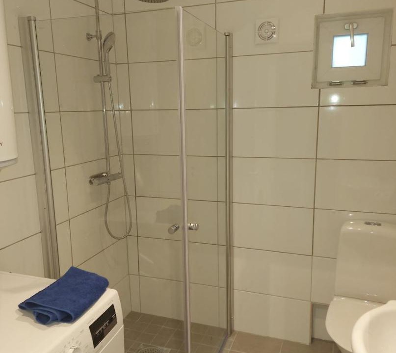 Photo of Bathroom in Vastra Frolunda