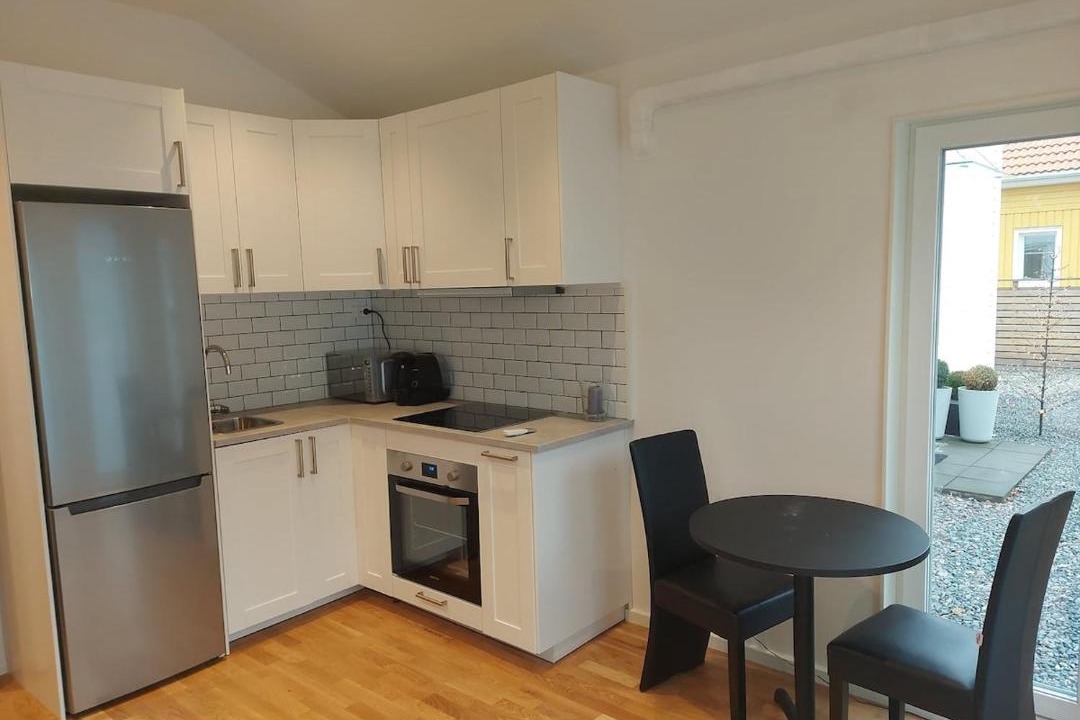 Photo of Kitchen in Vastra Frolunda