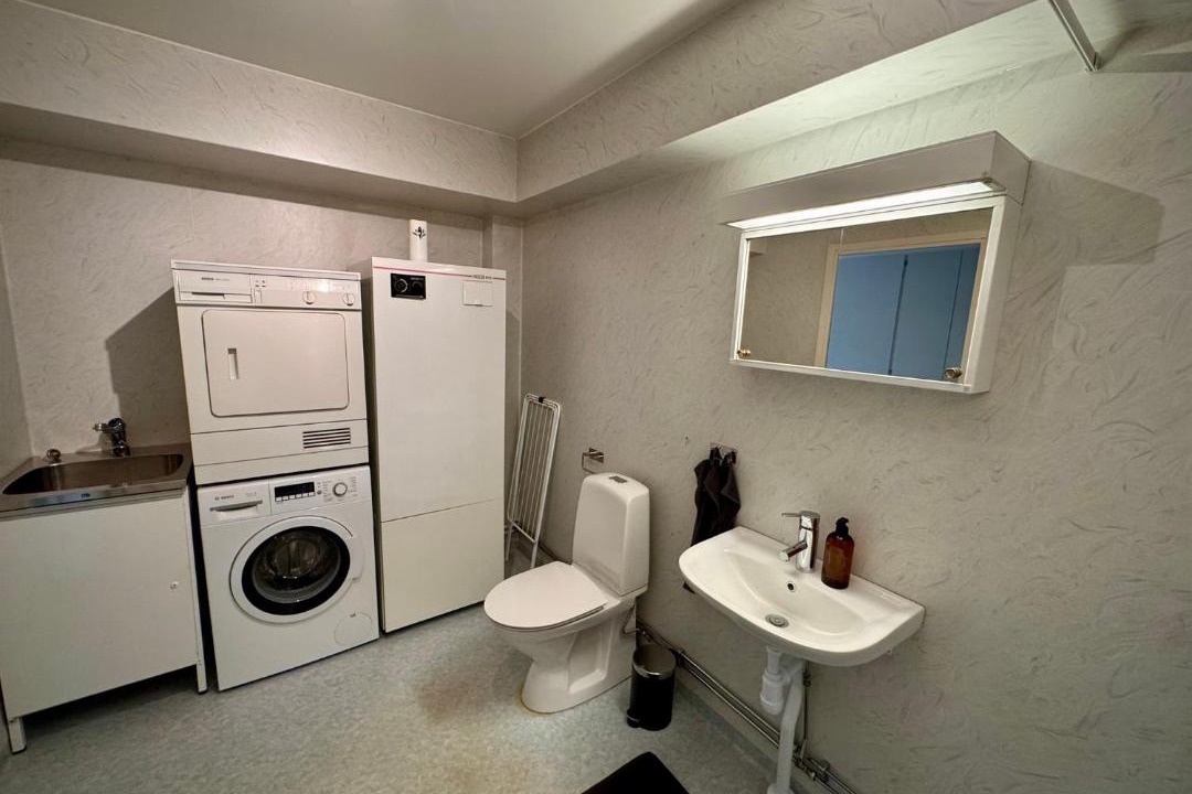 Photo of Bathroom in Ullared
