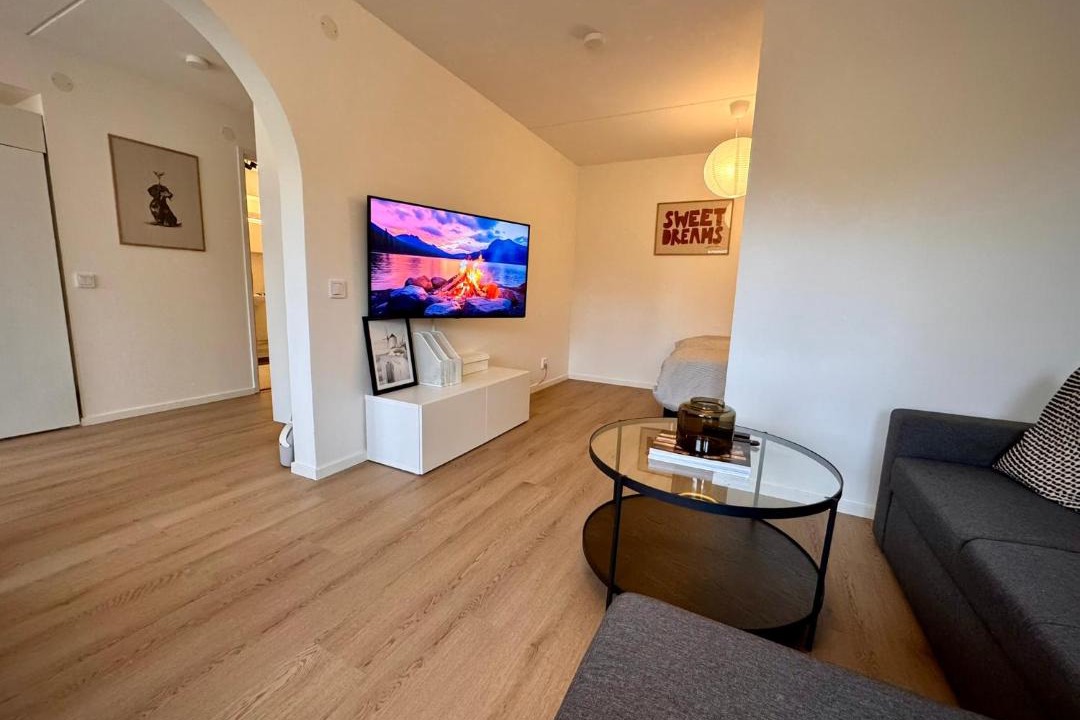 Photo of Livingroom in Ullared