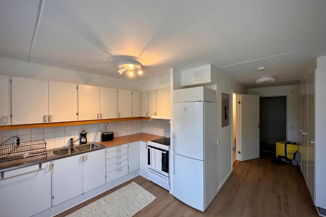 Photo of Kitchen in Ullared
