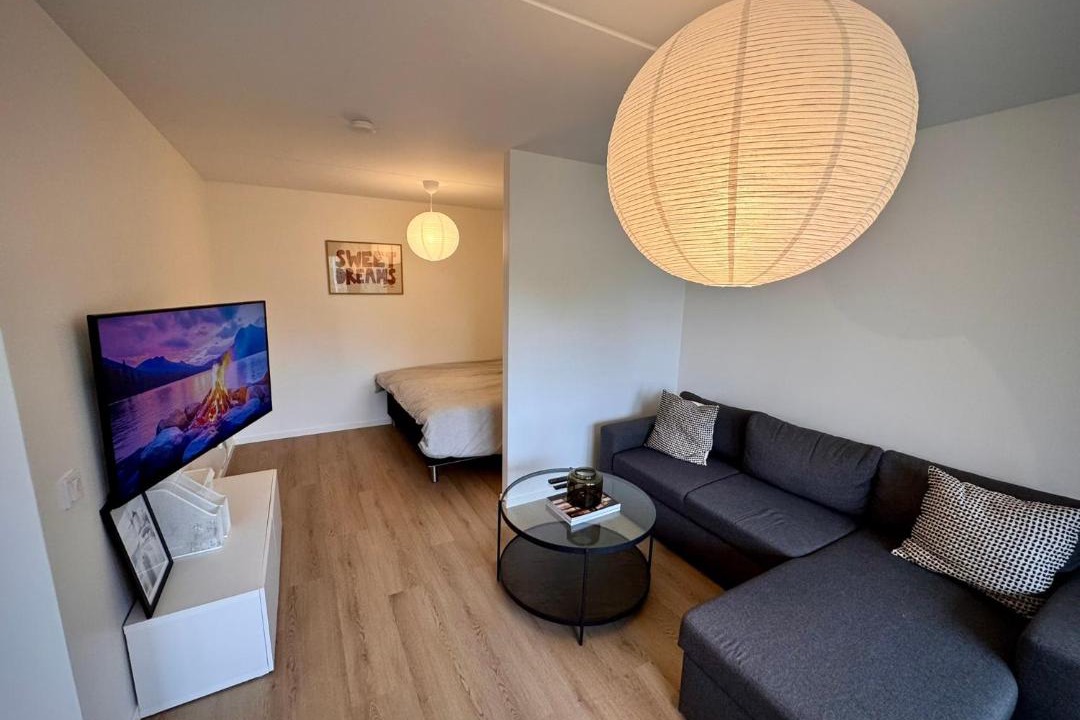 Photo of Livingroom in Ullared