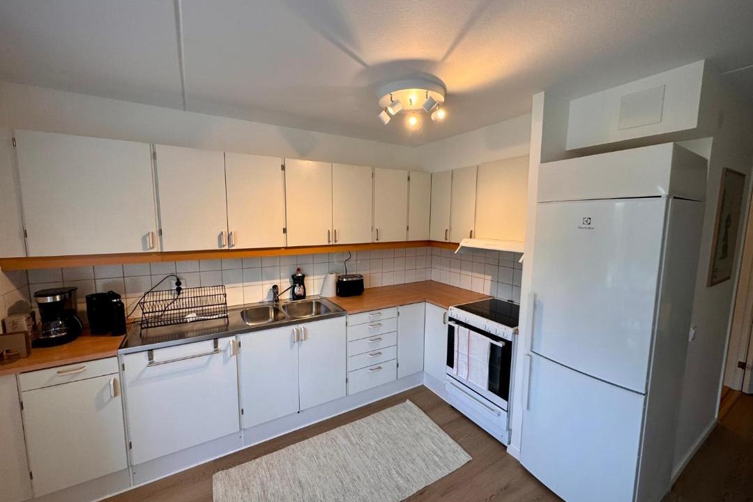 Photo of Kitchen in Ullared