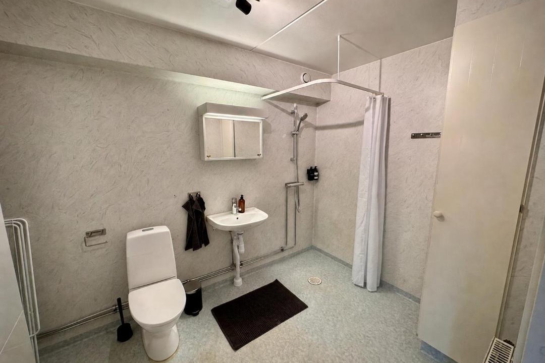 Photo of Bathroom in Ullared