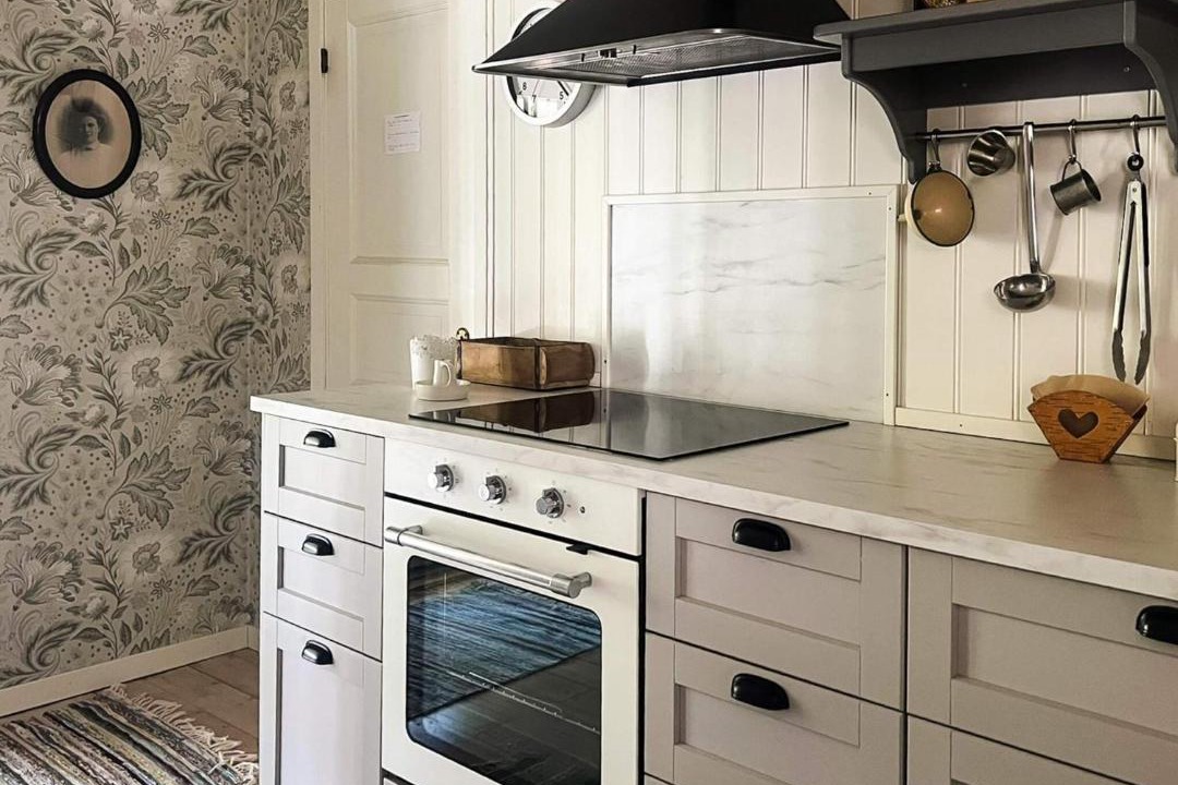 Photo of Kitchen in Ryd