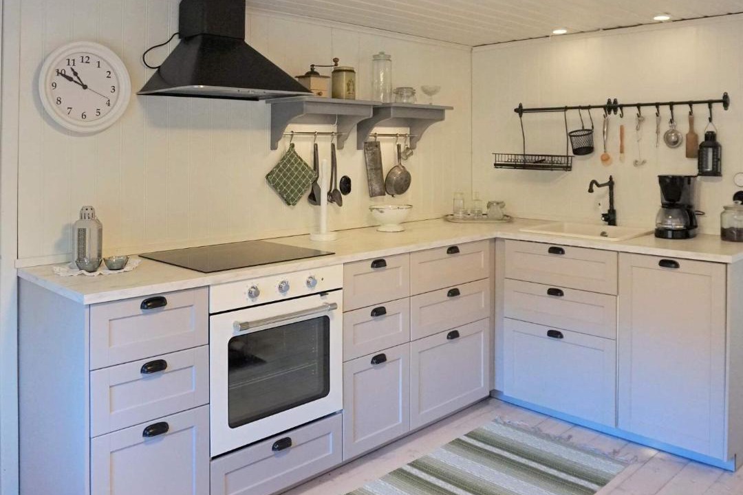 Photo of Kitchen in Ryd