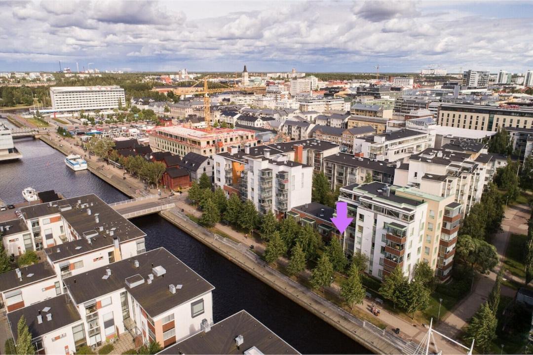Photo of Others in Oulu