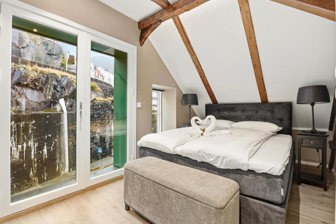 Photo of Bedroom in Bergenhus