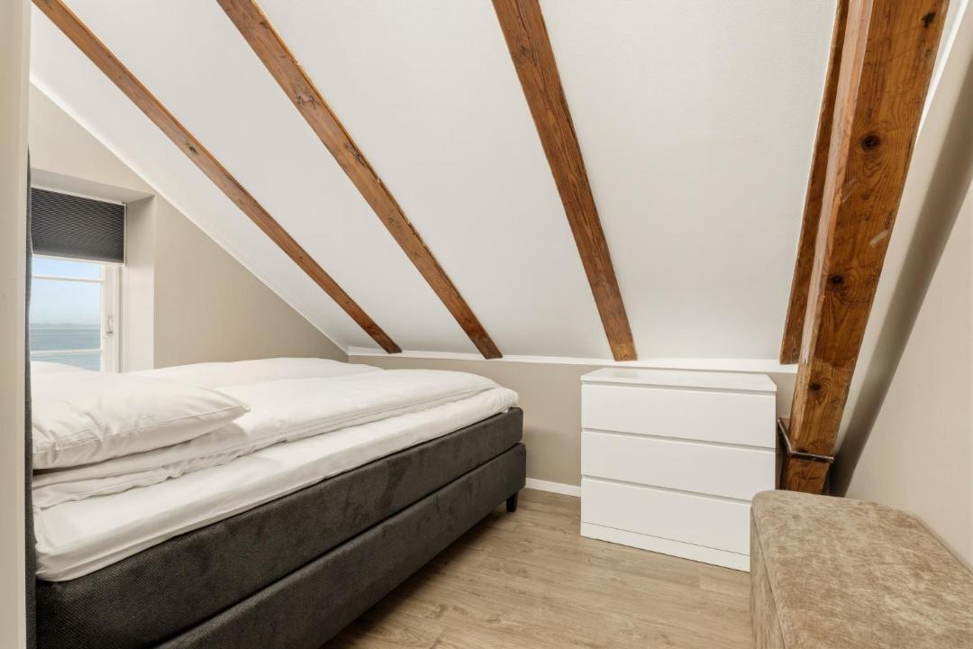 Photo of Bedroom in Bergenhus
